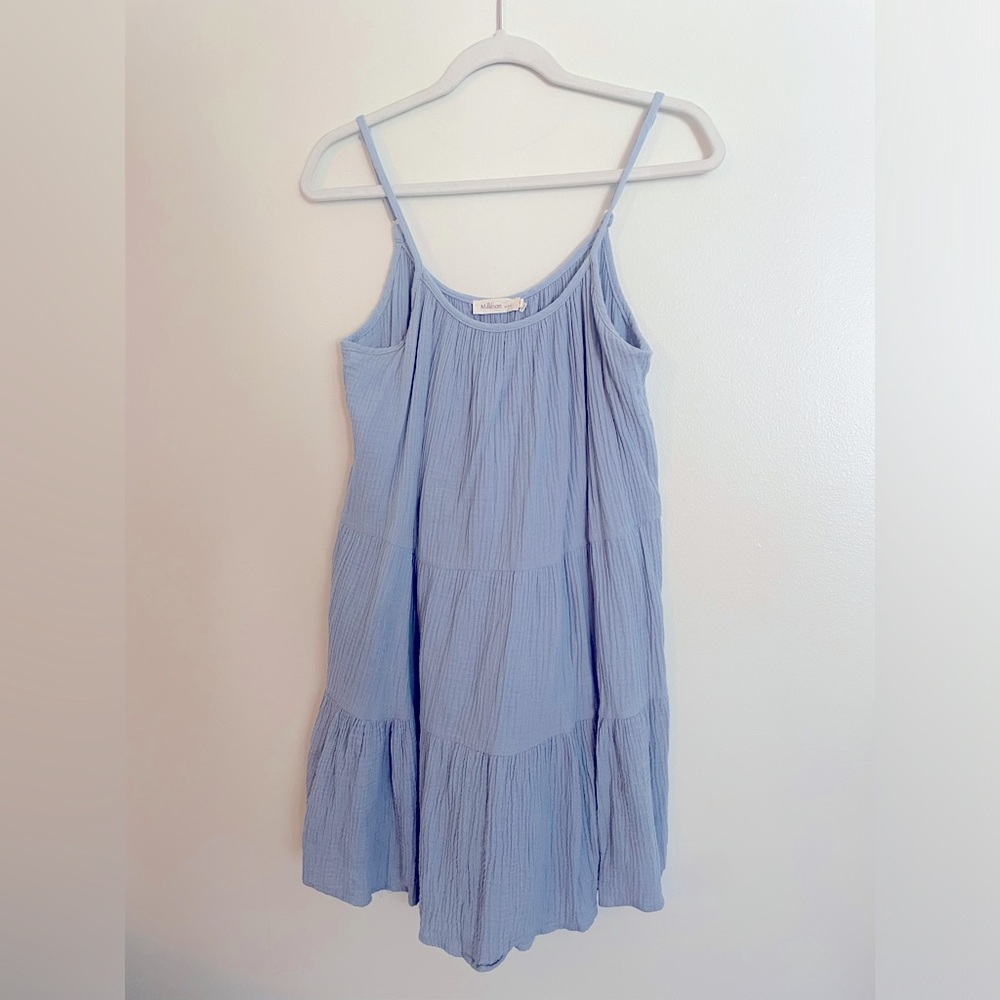 Millibon U.S.A. dress